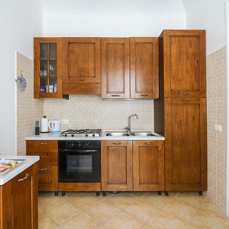 מרסאלה Mia Apartments מראה חיצוני תמונה
