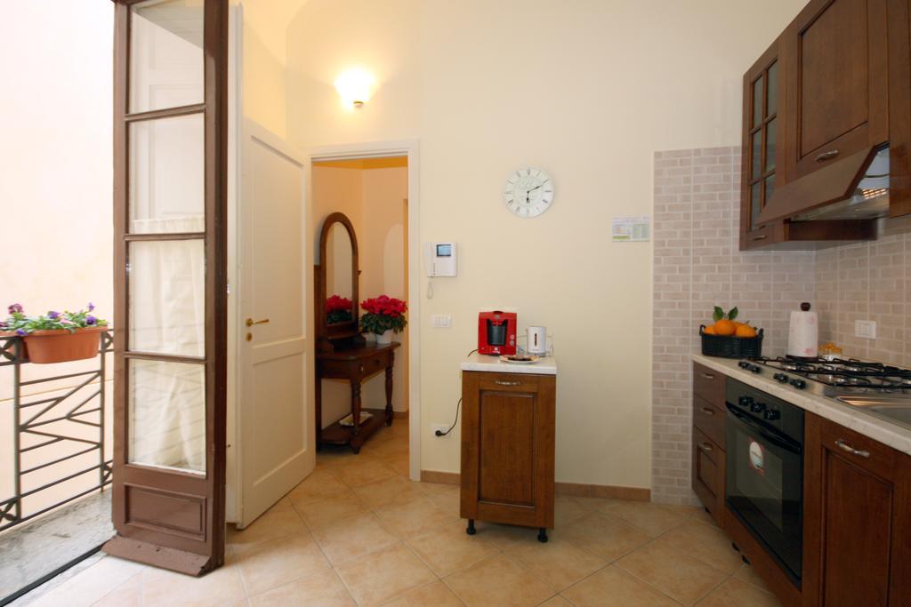 מרסאלה Mia Apartments חדר תמונה