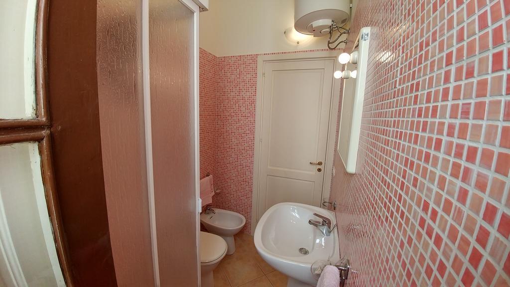 מרסאלה Mia Apartments מראה חיצוני תמונה