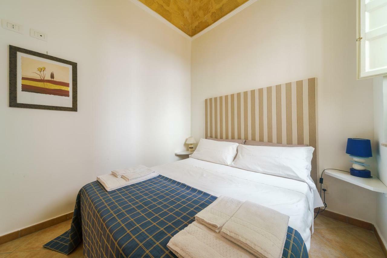 מרסאלה Mia Apartments מראה חיצוני תמונה