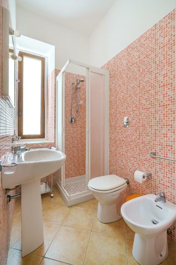 מרסאלה Mia Apartments מראה חיצוני תמונה