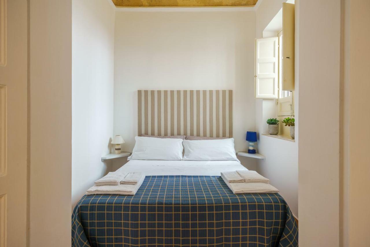 מרסאלה Mia Apartments מראה חיצוני תמונה