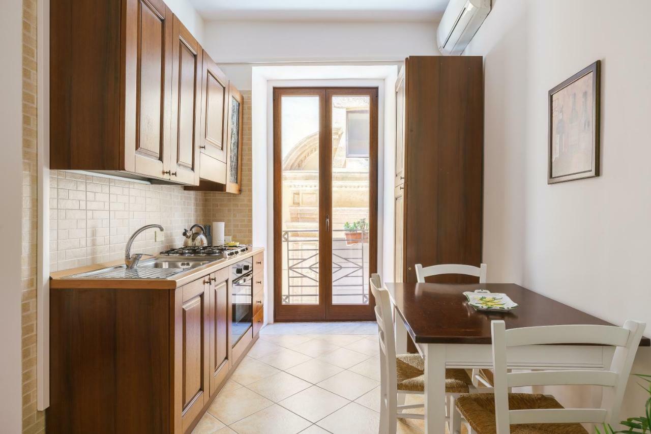 מרסאלה Mia Apartments מראה חיצוני תמונה