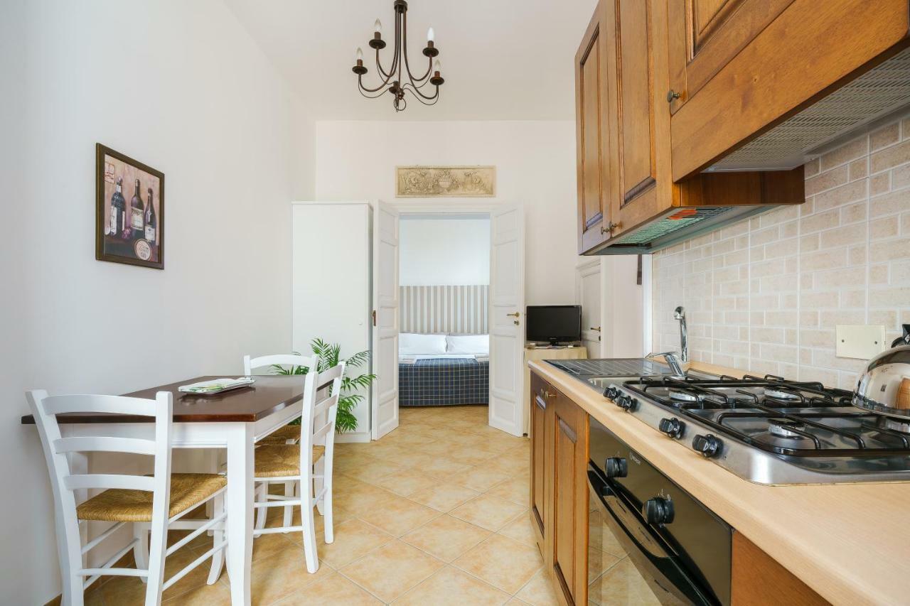 מרסאלה Mia Apartments מראה חיצוני תמונה