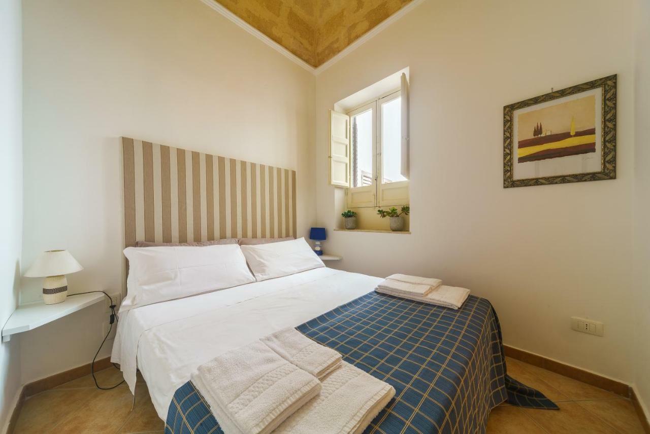 מרסאלה Mia Apartments מראה חיצוני תמונה
