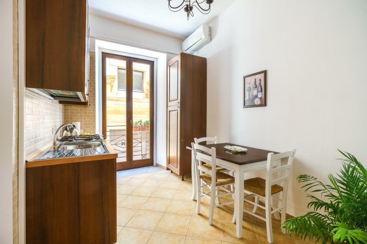 מרסאלה Mia Apartments מראה חיצוני תמונה