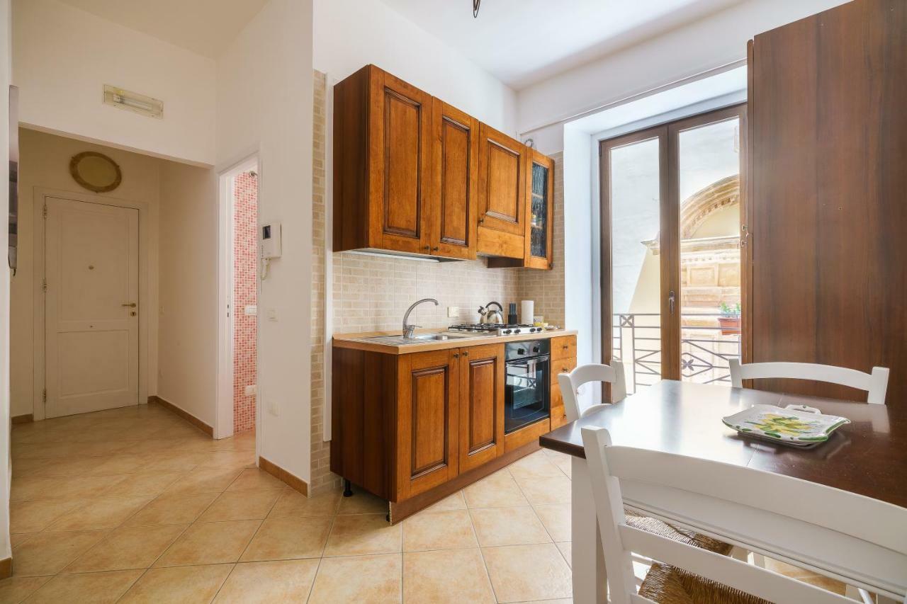מרסאלה Mia Apartments מראה חיצוני תמונה
