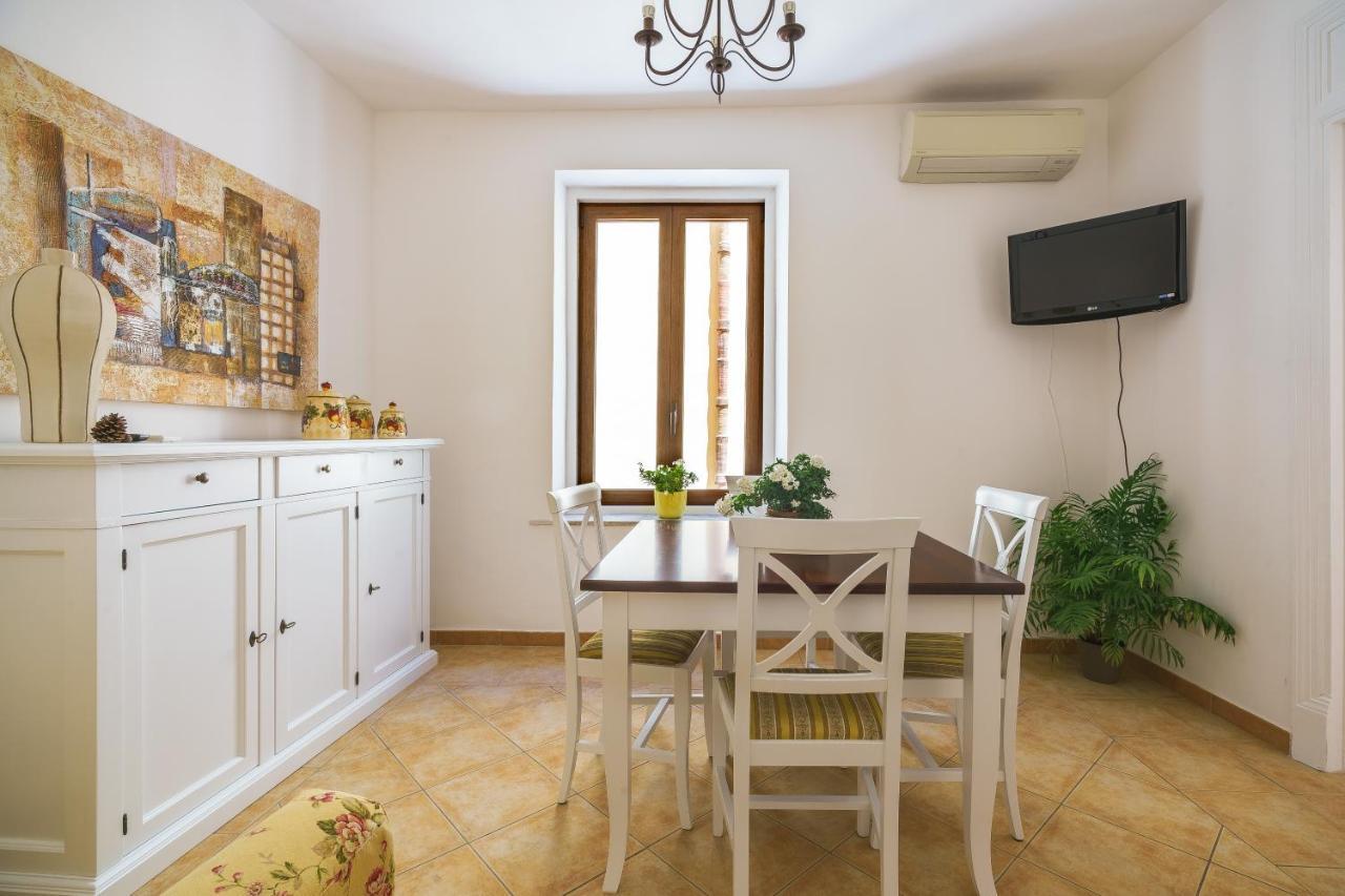 מרסאלה Mia Apartments מראה חיצוני תמונה