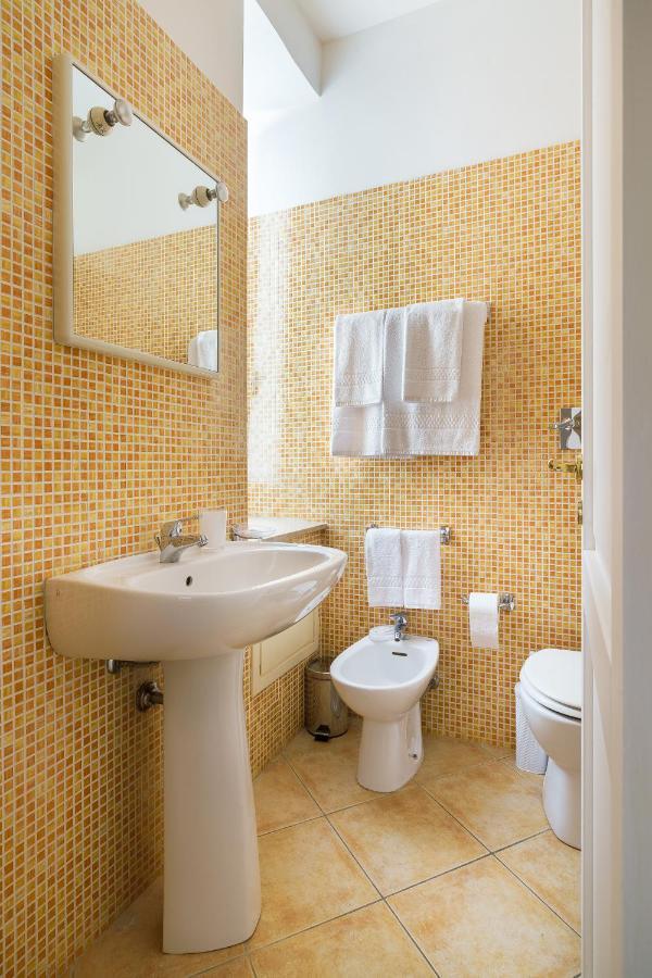 מרסאלה Mia Apartments מראה חיצוני תמונה