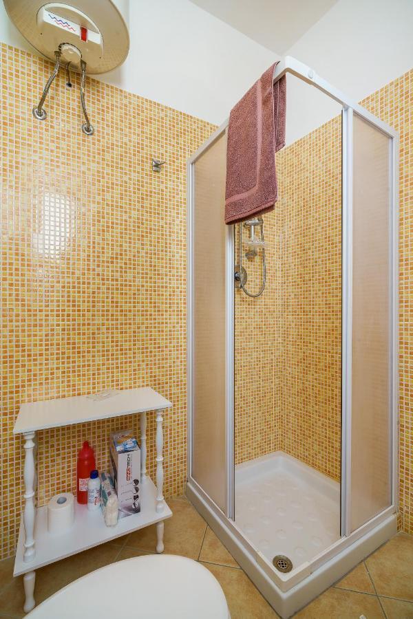 מרסאלה Mia Apartments מראה חיצוני תמונה