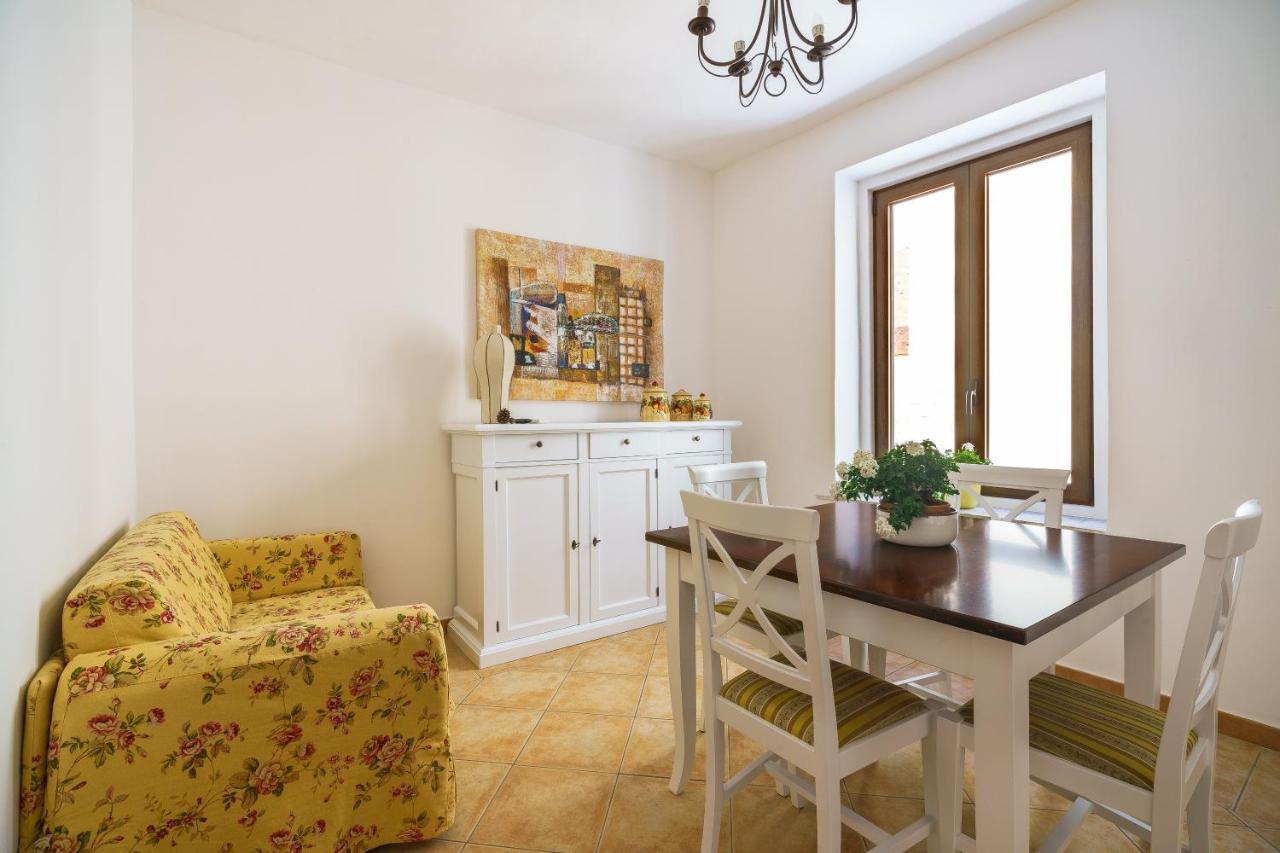 מרסאלה Mia Apartments מראה חיצוני תמונה