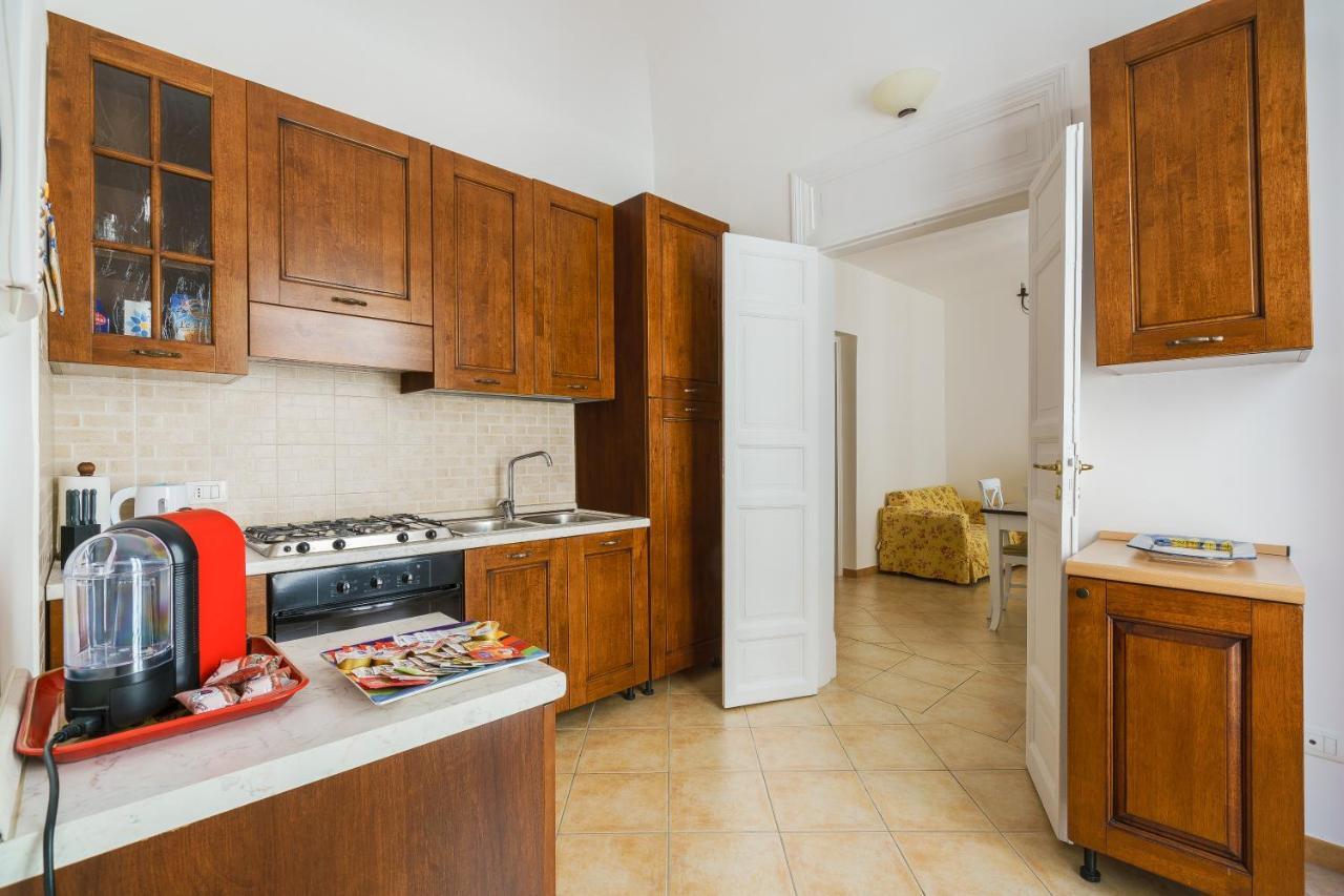 מרסאלה Mia Apartments מראה חיצוני תמונה