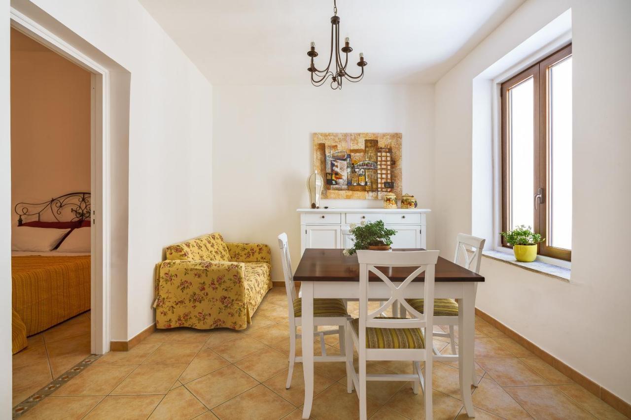 מרסאלה Mia Apartments מראה חיצוני תמונה