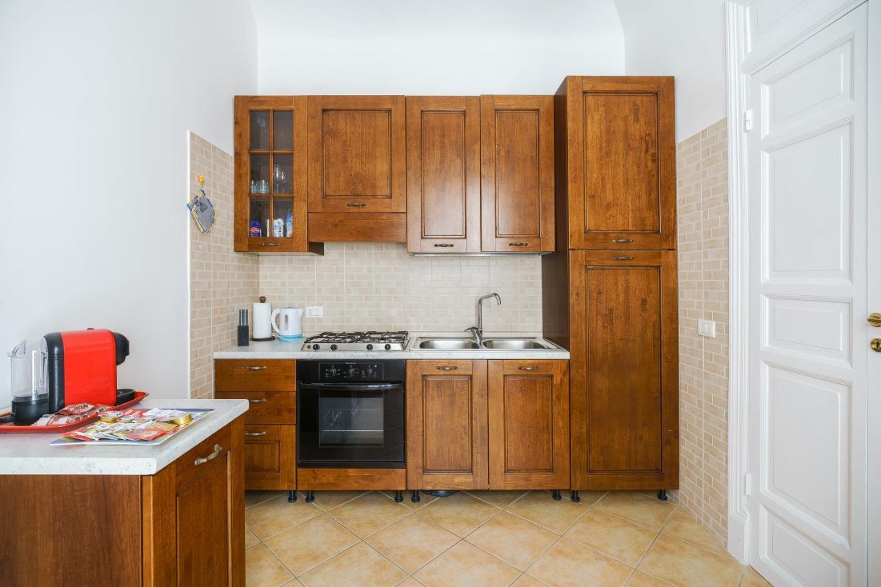 מרסאלה Mia Apartments מראה חיצוני תמונה